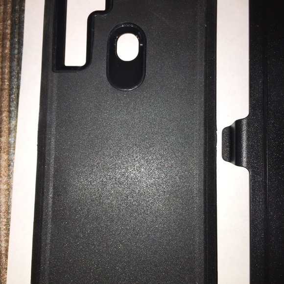 Samsung A21 Phone Case Defender - Picture 6 of 7